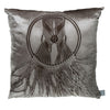 Dream Catcher Cobble Signature Velvet Pillow
