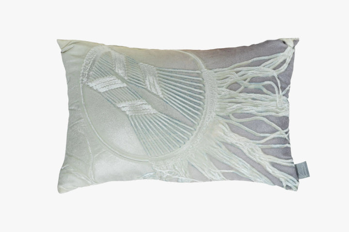 Dream Catcher Ombre Smolder Signature Velvet Pillows