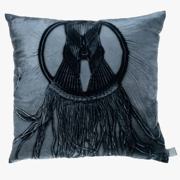 Dream Catcher Solana Signature Velvet Pillows