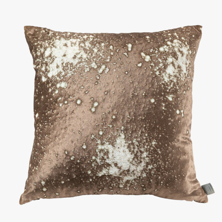 Mineral Fuji Signature Velvet Pillows