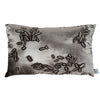 Quartz on Cobble | Signature Velvet Collection | Pillow
